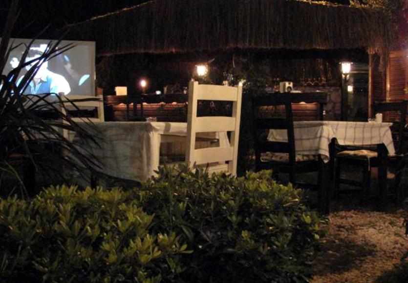 Retro Butik Otel (Adults Only) Cesme Exterior photo