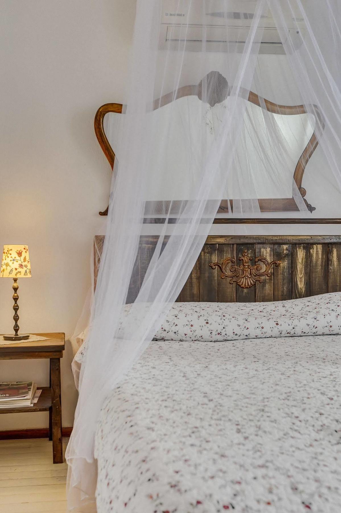 Retro Butik Otel (Adults Only) Cesme Exterior photo